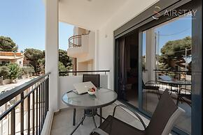 Cheli apartments by Airstay