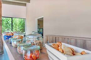 Sabhé Village Gallipoli