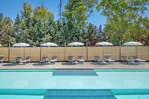 Sabhé Village Gallipoli