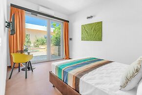 Sabhé Village Gallipoli