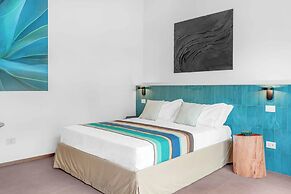 Sabhé Village Gallipoli