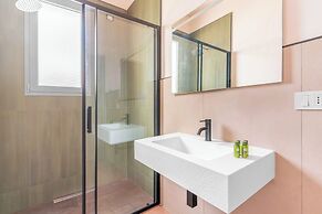 Sabhé Village Gallipoli