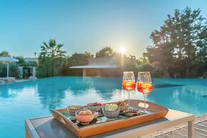 Sabhé Village Gallipoli