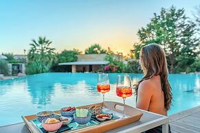 Sabhé Village Gallipoli