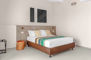 Sabhé Village Gallipoli