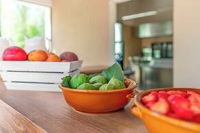 Sabhé Village Gallipoli