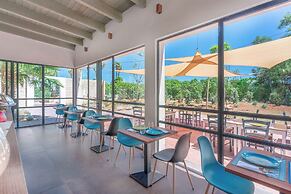 Sabhé Village Gallipoli