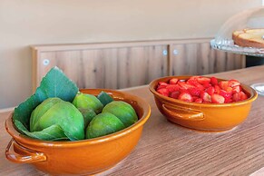 Sabhé Village Gallipoli