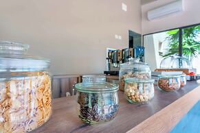 Sabhé Village Gallipoli