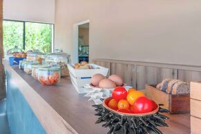 Sabhé Village Gallipoli