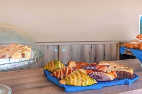 Sabhé Village Gallipoli