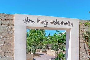 Sabhé Village Gallipoli