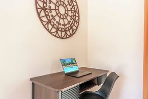 Sabhé Village Gallipoli