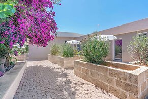 Sabhé Village Gallipoli