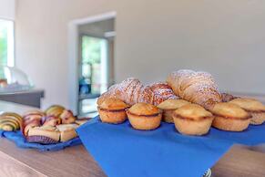 Sabhé Village Gallipoli