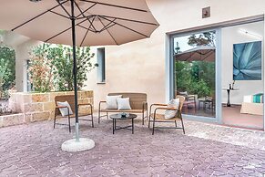 Sabhé Village Gallipoli