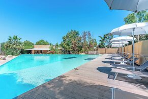 Sabhé Village Gallipoli