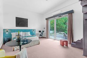 Sabhé Village Gallipoli