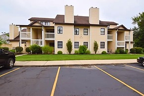2 Br 2 b Condo at Unv of Notre Dame Short and Long Term Stays Welcome 