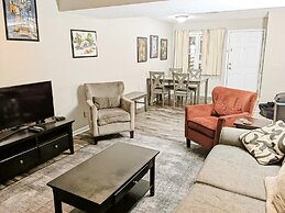 2 Br 2 b Condo at Unv of Notre Dame Short and Long Term Stays Welcome 