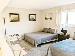 2 Br 2 b Condo at Unv of Notre Dame Short and Long Term Stays Welcome 