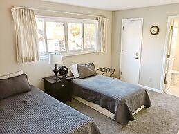 2 Br 2 b Condo at Unv of Notre Dame Short and Long Term Stays Welcome 