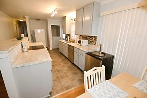 2 Blocks to ND 4 Bedroom 2 Bath Home 1217