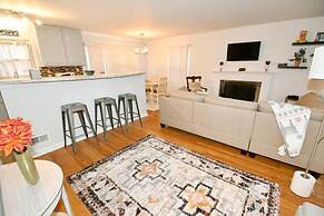 2 Blocks to ND 4 Bedroom 2 Bath Home 1217