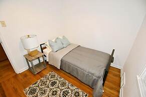 2 Blocks to ND 4 Bedroom 2 Bath Home 1217