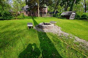 2 Blocks to ND 4 Bedroom 2 Bath Home 1217