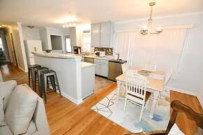 2 Blocks to ND 4 Bedroom 2 Bath Home 1217