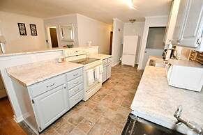 2 Blocks to ND 4 Bedroom 2 Bath Home 1217