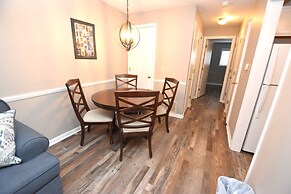 Condo at the University of Notre Dame D3