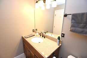 Condo at the University of Notre Dame D3