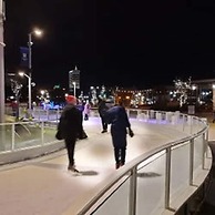 Modern Notre Dame Get Away 1614