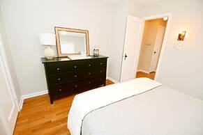 3 Bedroom Home 7 Blocks From ND Firepit 54231