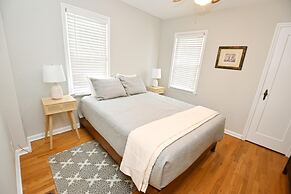 3 Bedroom Home 7 Blocks From ND Firepit 54231