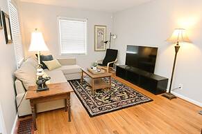 3 Bedroom Home 7 Blocks From ND Firepit 54231