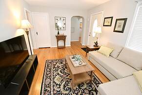 3 Bedroom Home 7 Blocks From ND Firepit 54231