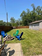 Extra Entertainment Space Just 7 Blocks to ND Campus 54211