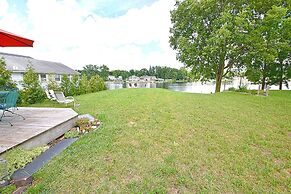 The Chicken Coop a Modern Riverfront Oasis 908