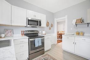 3 Bedroom 2 Bath Home Near Notre Dame 123nd
