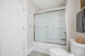 3 Bedroom 2 Bath Home Near Notre Dame 123nd