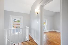 3 Bedroom 2 Bath Home Near Notre Dame 123nd