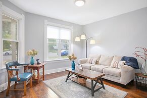 3 Bedroom 2 Bath Home Near Notre Dame 123nd