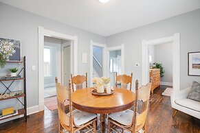 3 Bedroom 2 Bath Home Near Notre Dame 123nd