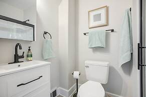 3 Bedroom 2 Bath Home Near Notre Dame 123nd
