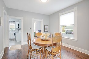 3 Bedroom 2 Bath Home Near Notre Dame 123nd