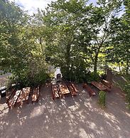 Apartamenty Golf Dyndeby