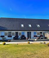 Apartamenty Golf Dyndeby